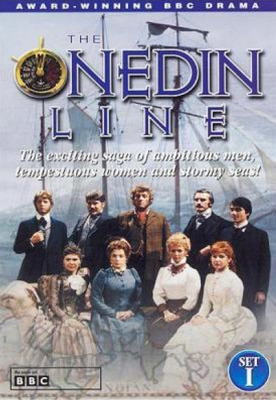 The Onedin Line - Season 1 [164923] (A1776462045) [[Shows 2.0]] --Plex--